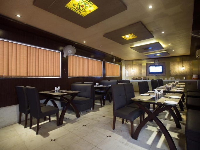 Food & Drinks 4, Hotel Krishna- By RCG Hotels, Centrally Located, New Delhi , Delhi