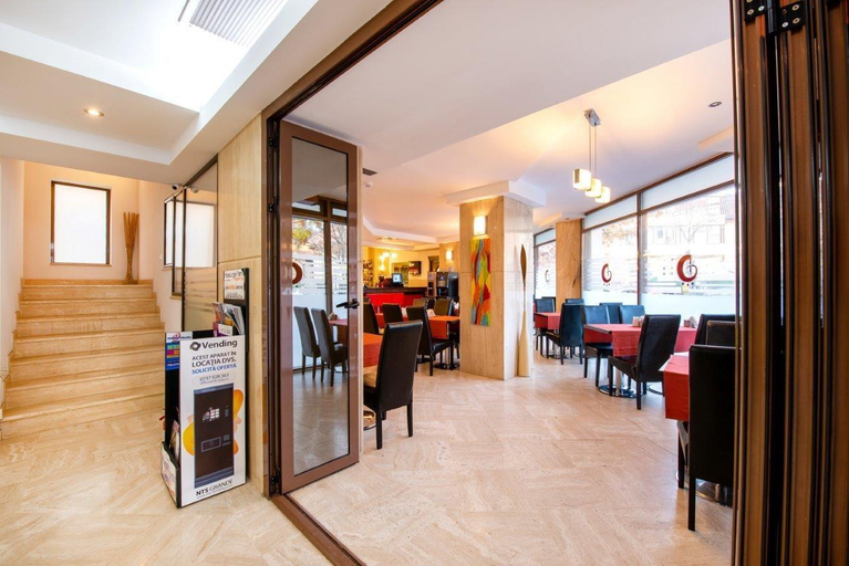 Public Area, Duke Armeneasca Suites by Olala, Municipiul Bucuresti