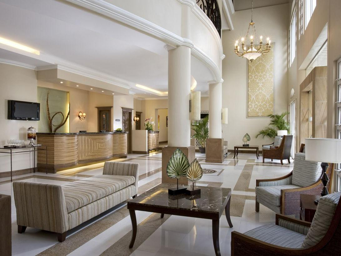 Public Area 3, Hotel Venezia, Legazpi City
