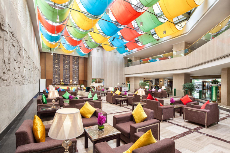 Others 5, Kunming Jinjiang Hotel, Kunming