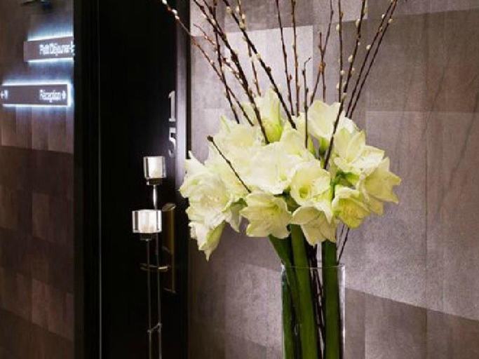 Public Area 4, Hotel Acropole, Paris