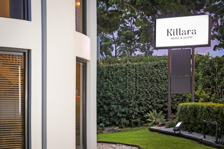 Others 5, Killara Hotel & Suites, Sydney