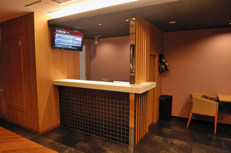 Public Area 2, Dormy Inn EXPRESS Meguro Aobadai Hot Spring, Meguro