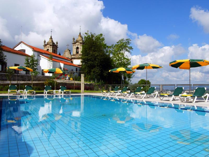 Sport & Beauty 2, Pousada Mosteiro de Guimaraes- Monument Hotel, Braga