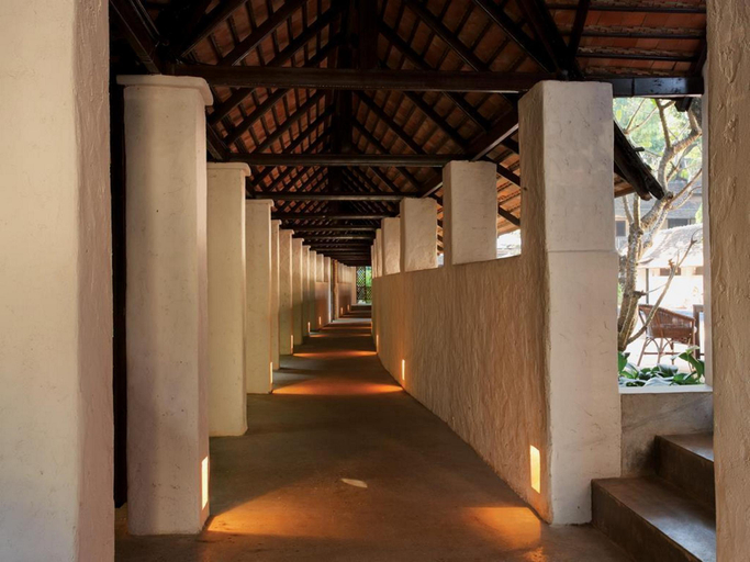 Public Area 4, Tamarind Village, Muang Chiang Mai