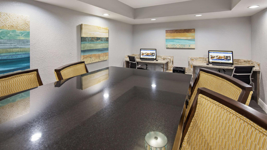 Public Area 2, Best Western Gateway to the Keys, Miami-Dade