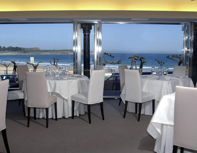 Food & Drinks 5, Silken Rio Santander Hotel, Cantabria