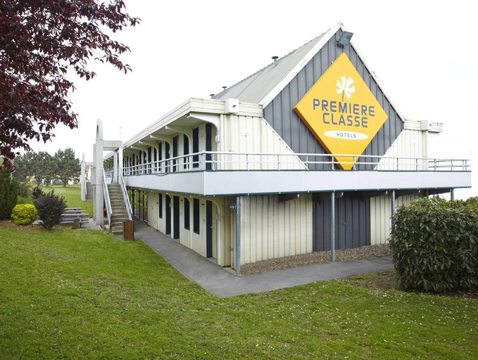 Premiere Classe Chateauroux - Saint Maur, Indre