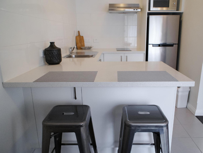 Others 5, Fawkner Executive Suites & Serviced Apartments, Melbourne