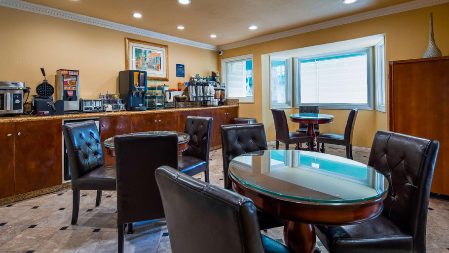 Food & Drinks, Best Western Plus Dana Point Inn-by-the-Sea, Orange