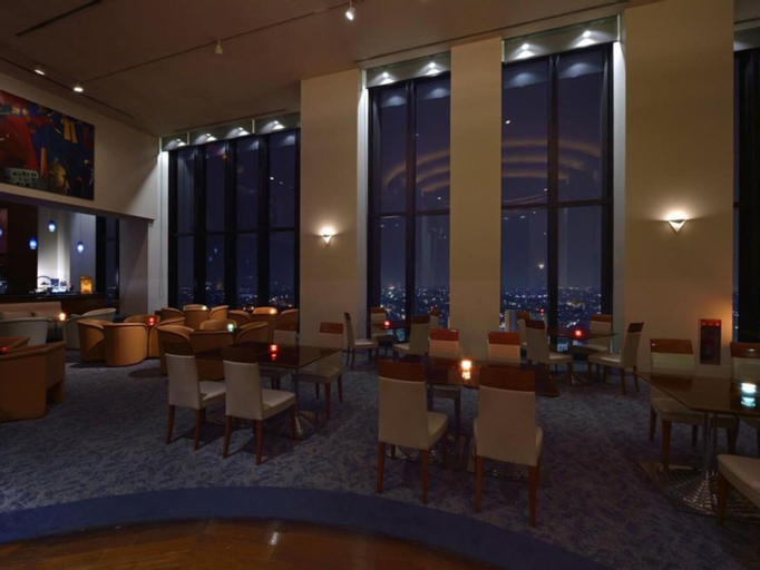 Food & Drinks 5, ROYAL PINES HOTEL URAWA, Saitama