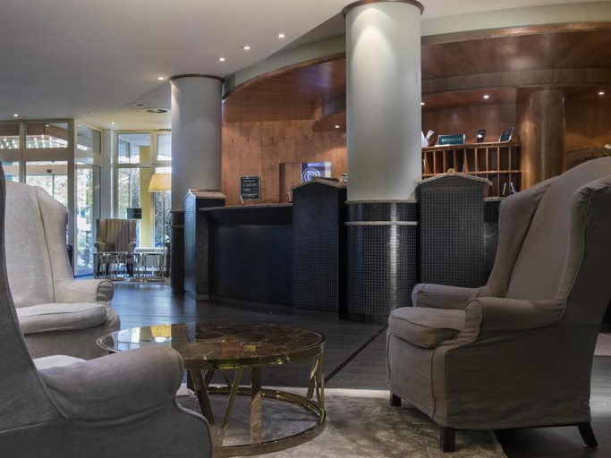 Public Area 4, Congress Hotel Weimar by Mercure, Weimar