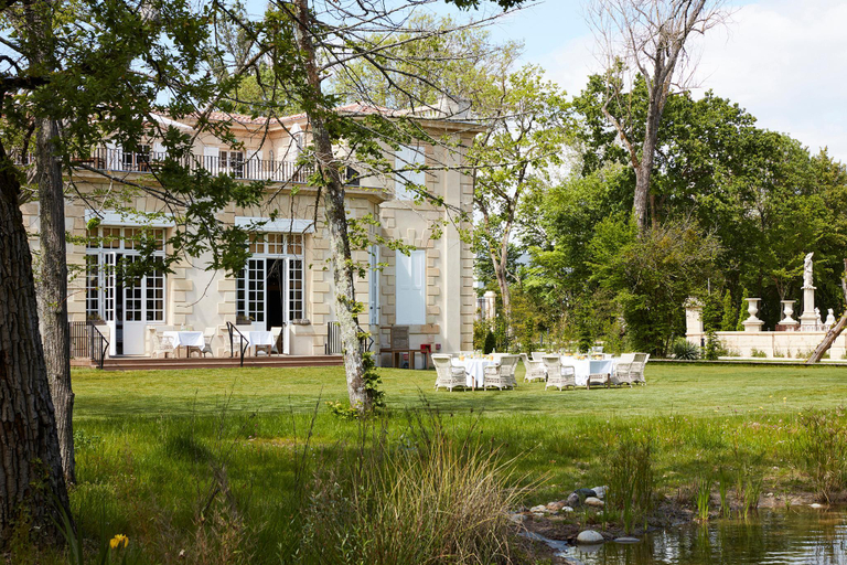 Exterior & Views 4, Hotel Domaine de Raba Bordeaux Sud, Gironde