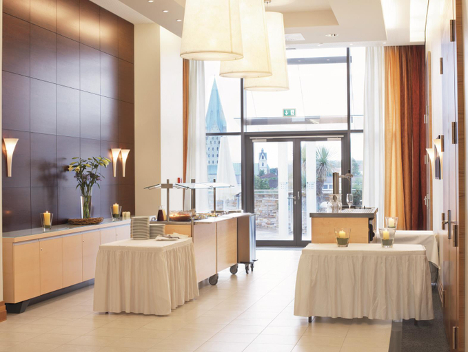 Public Area 4, Best Western Plus Arosa Hotel, Paderborn
