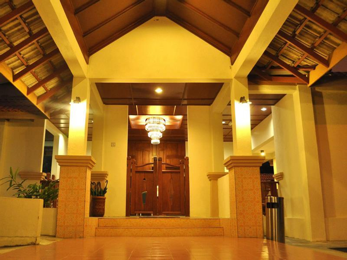 Public Area 3, eRYA by SURIA Janda Baik, Bentong