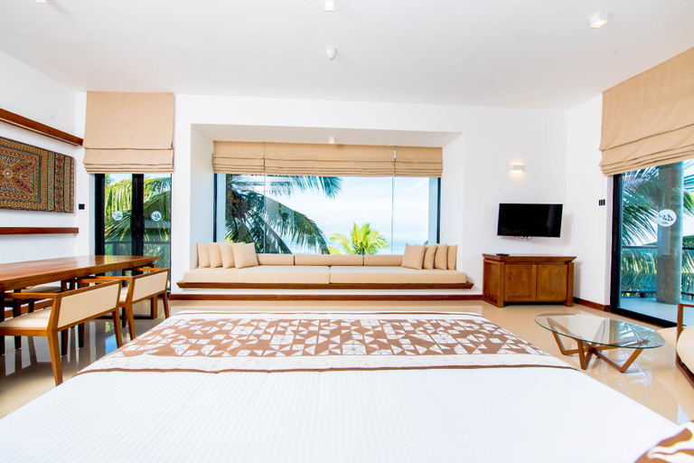 Bedroom 3, Goldi Sands Hotel, Negombo