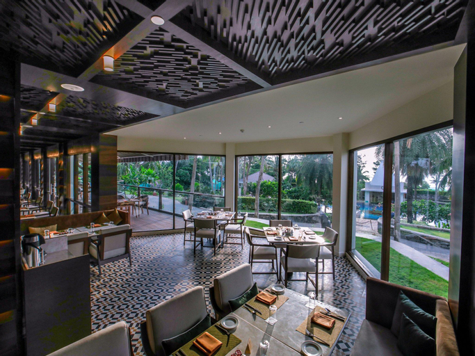 Food & Drinks 4, Taj Fisherman's Cove Resort & Spa, Chennai, Kancheepuram