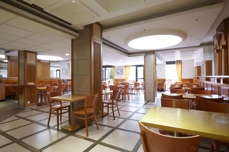 Food & Drinks 5, Hotel de Toulouse Centre Canal du Midi, Haute-Garonne