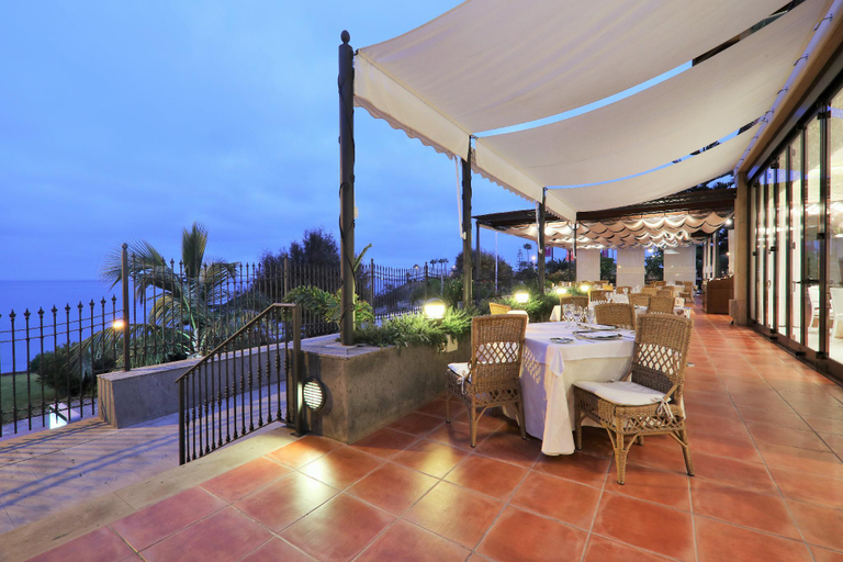 Food & Drinks 5, JOIA Salomé by Iberostar -Adults Only, Santa Cruz de Tenerife