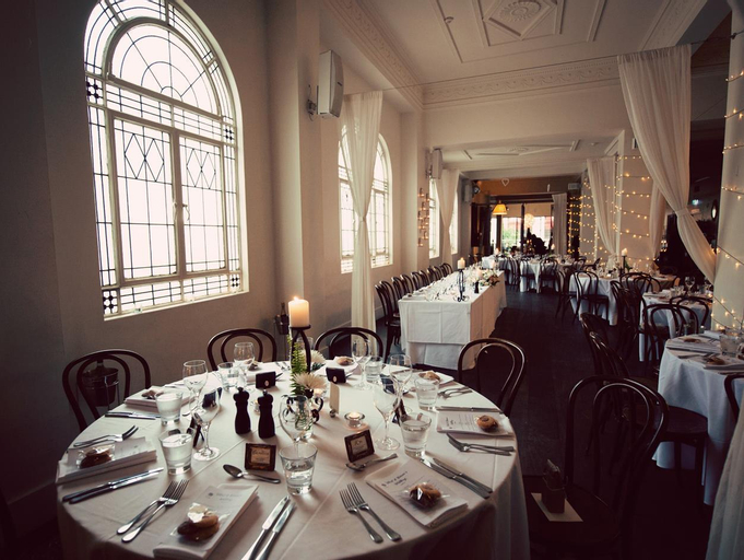 Food & Drinks 5, The Richmond Hotel - Adelaide, Adelaide
