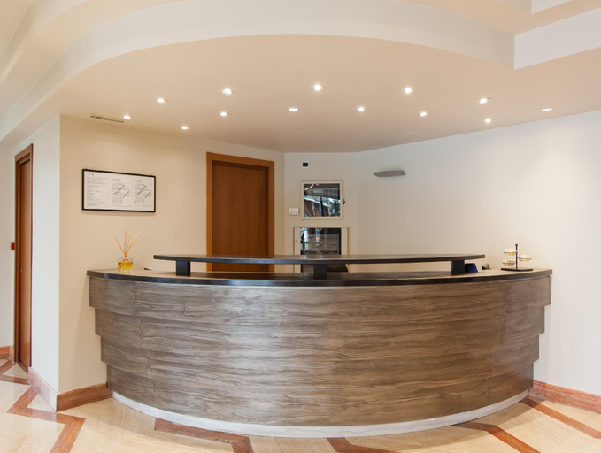 Public Area 3, Garner Hotel ROME AURELIA by IHG, Rome