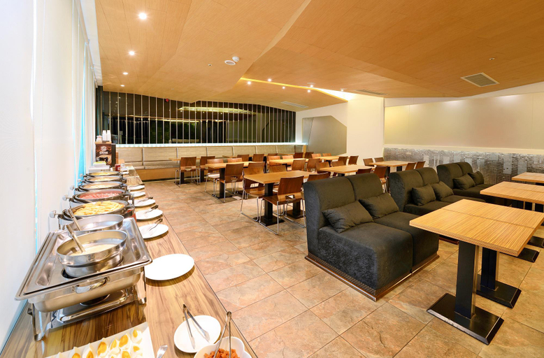 Food & Drinks 4, OHYA Boutique Motel-Lin-Kou Branch, New Taipei City