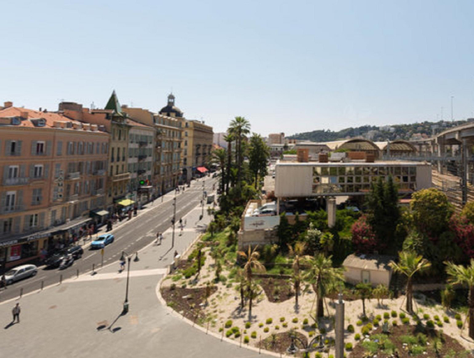 Others 4, Marengo Hotel Centre-Ville, Alpes-Maritimes