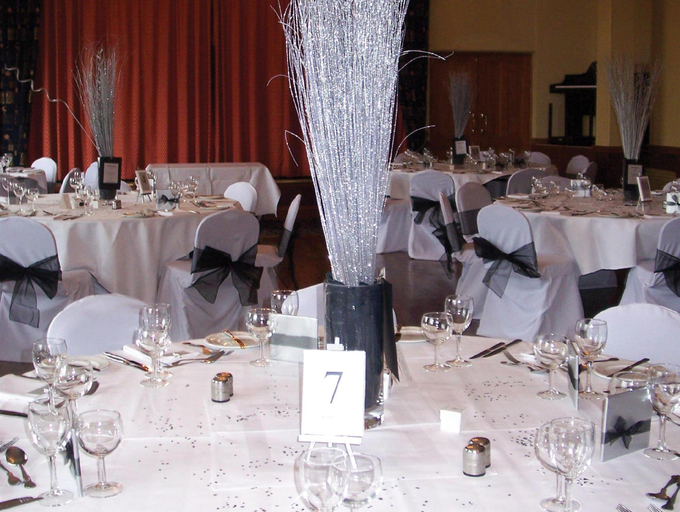 Food & Drinks 5, The Shrubbery Hotel, Ilminster, Somerset