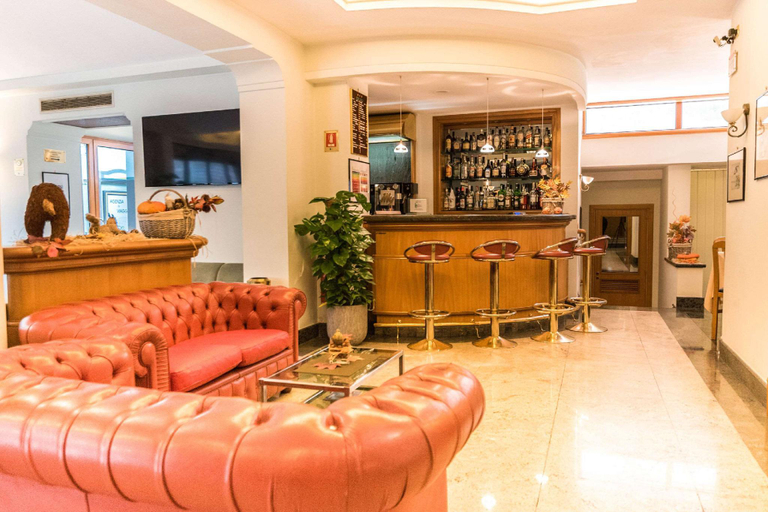 Public Area 4, Gardenia Sorrento Coast, Ascend Hotel Collection, Napoli