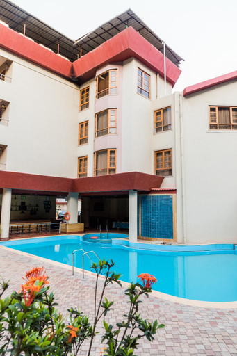 Sport & Beauty 2, Chances Resort And Casino An Indy Resort, North Goa