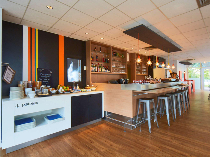 Food & Drinks 5, ibis Styles Colombes Paris Ouest, Hauts-de-Seine