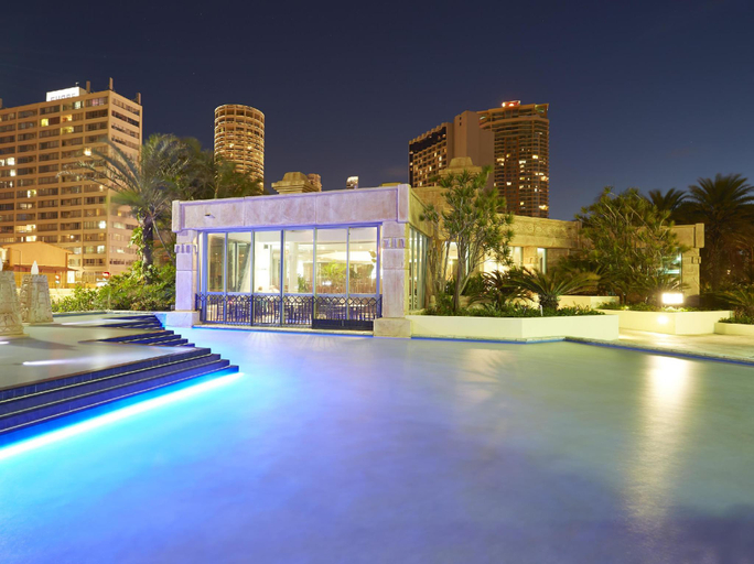 Sport & Beauty 3, Mantra Sun City Surfers Paradise, Gold Coast