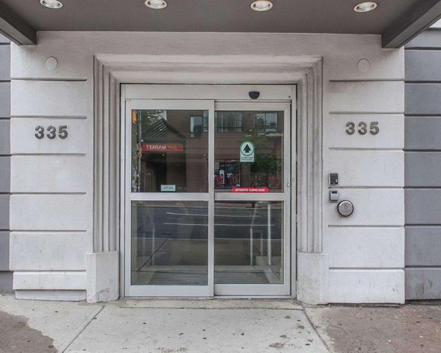 Others 5, Econo Lodge Inn & Suites Downtown Toronto, Toronto