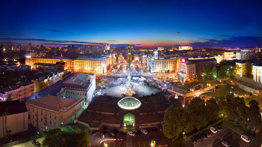 Others 3, Ukraina Hotel, Shevchenkivs'kyi