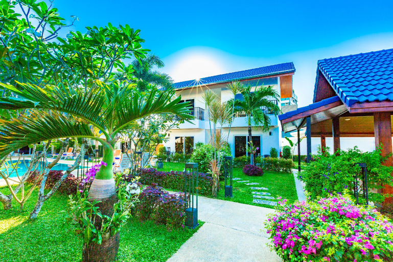 Exterior & Views 2, Phuket Airport Hotel, Phuket Island