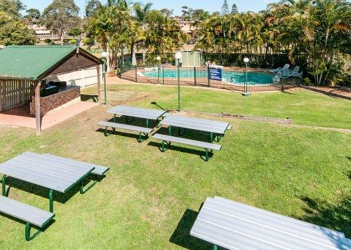 Others 4, Quality Hotel Robertson Gardens, Robertson