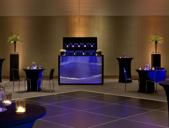 Public Area 3, W Boston, a Marriott Hotel, Suffolk