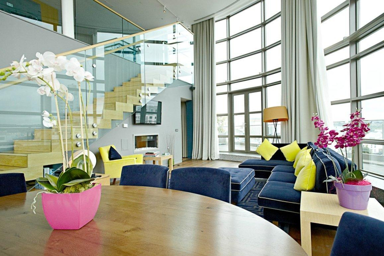Public Area 4, Clayton Hotel Cork City