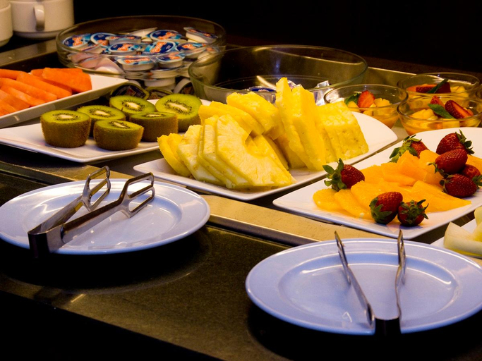 Food & Drinks 5, Hotel Viladomat, Barcelona