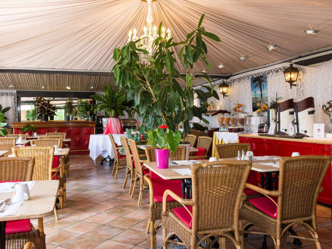 Food & Drinks 5, Hotel West End Promenade des Anglais, Alpes-Maritimes