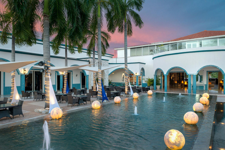 Sport & Beauty 2, Ocean Maya Royale All Inclusive - Adults Only, Cozumel