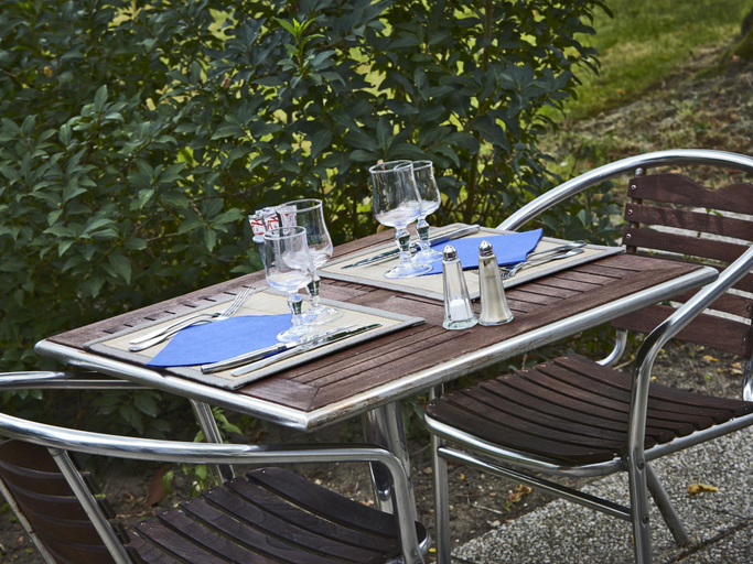 Food & Drinks 5, Hotel Kyriad Paris Ouest Villeneuve La Garenne, Hauts-de-Seine