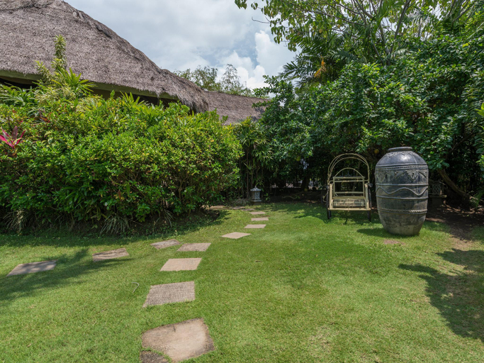 Others 5, Villa Mathis, Badung