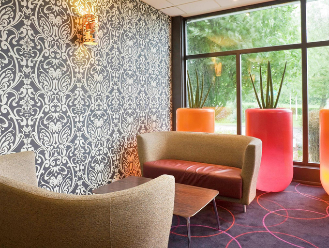 Public Area 3, Novotel Coventry M6/J3, Coventry
