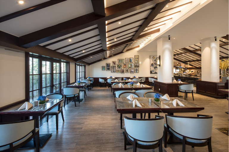 Food & Drinks 5, Yiwu Purey Kasion Hotel, Jinhua
