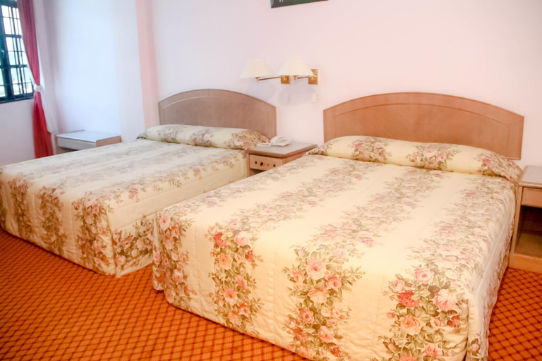 Bedroom 3, Rainbow Hotel Cameron Highlands, Cameron Highlands