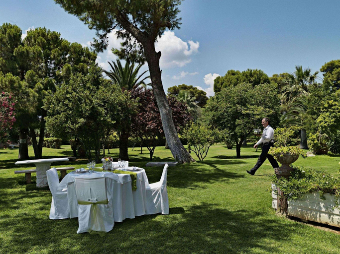 Food & Drinks 2, Kalamaki Beach Hotel, Peloponnese