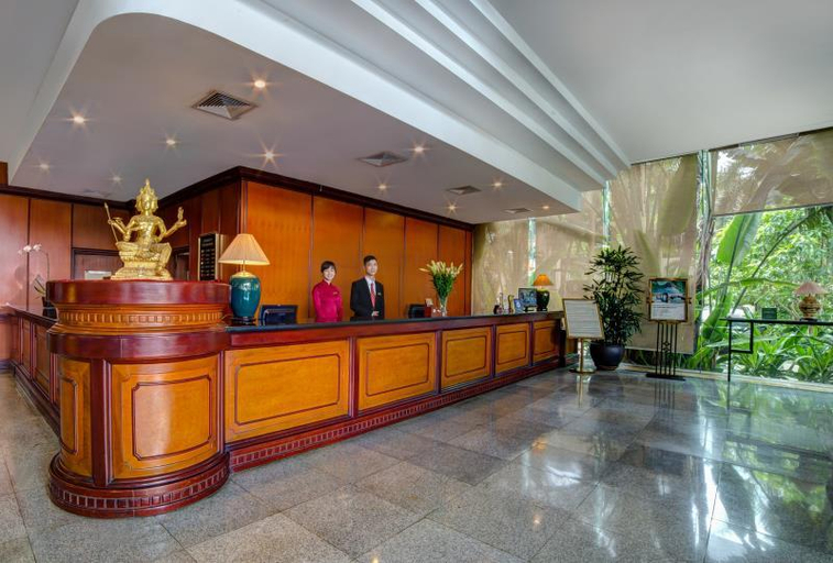 Public Area 4, Halong Plaza Hotel, Hạ Long
