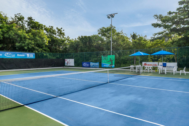 Sport & Beauty 2, Ocean Maya Royale All Inclusive - Adults Only, Cozumel