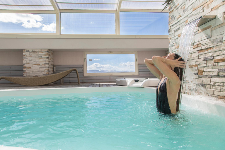 Sport & Beauty 2, Hotel Donatello Imola, Bologna